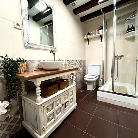 Imperial I * Historic Center * Early Check-in Apartment Toledo